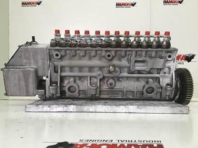 Bosch FUEL PUMP 0402610803 USED