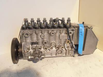 Bosch FUEL PUMP 0402618818 REBUILD