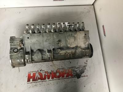 Bosch FUEL PUMP 0402640817 USED