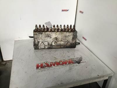 Bosch FUEL PUMP 0402640828 USED