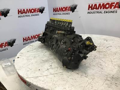 Bosch FUEL PUMP 0402640836 USED