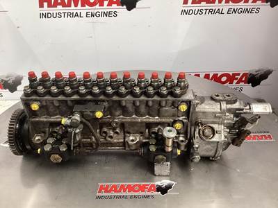 Bosch FUEL PUMP 0402640843 USED