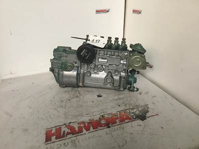 Bosch FUEL PUMP 0402646617 USED