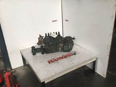 Bosch FUEL PUMP 0402646639 USED