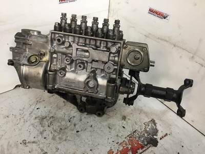 Bosch FUEL PUMP 0402646641 USED