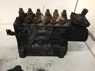 Bosch FUEL PUMP 0402646670 USED