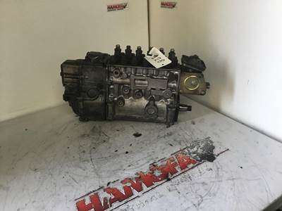 Bosch FUEL PUMP 0402646677 USED