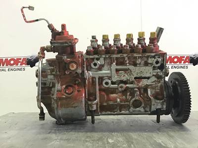 Bosch FUEL PUMP 0402646712 USED