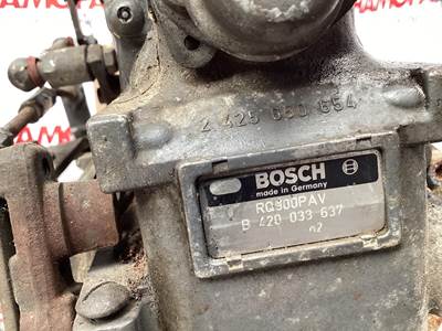 Bosch FUEL PUMP 0402646738 USED
