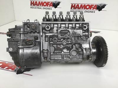 Bosch FUEL PUMP 0402646739 USED