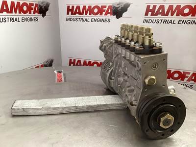 Bosch FUEL PUMP 0402646742 USED