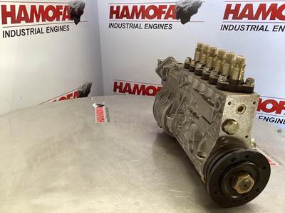 Bosch FUEL PUMP 0402646743 USED