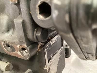 Bosch FUEL PUMP 0402646752 USED