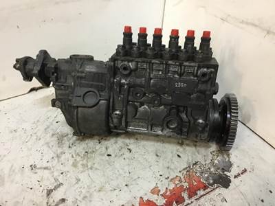 Bosch FUEL PUMP 0402646758 USED