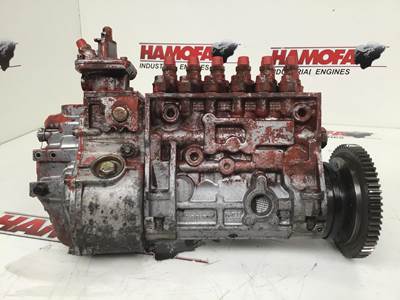 Bosch FUEL PUMP 0402646778 USED