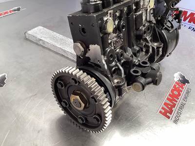 Bosch FUEL PUMP 0402646788 USED