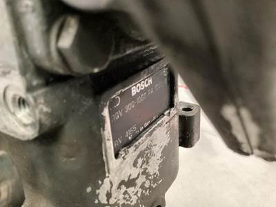 Bosch FUEL PUMP 0402646795 USED
