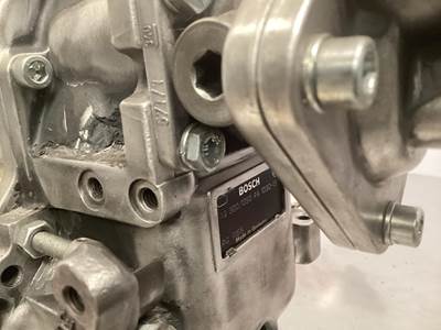 Bosch FUEL PUMP 0402646797 USED