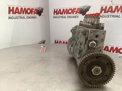 Bosch FUEL PUMP 0402646838 USED