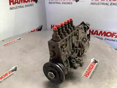 Bosch FUEL PUMP 0402646843 USED