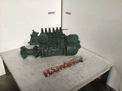 Bosch FUEL PUMP 0402646857 USED