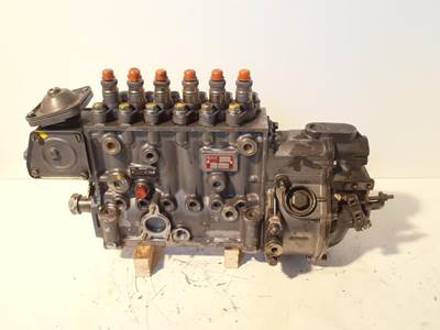 Bosch FUEL PUMP 0402646872 REBUILD