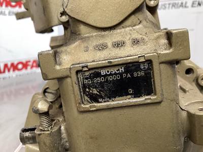 Bosch FUEL PUMP 0402646894 REBUILD