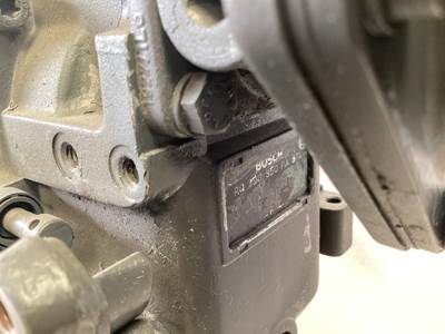Bosch FUEL PUMP 0402646917 USED