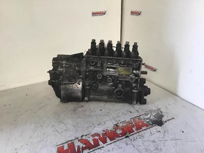 Bosch FUEL PUMP 0402646969 USED