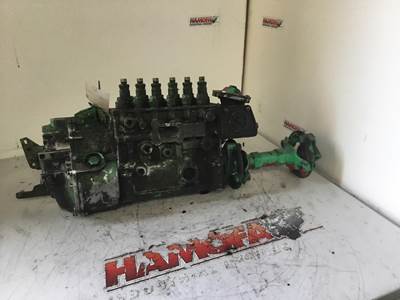 Bosch FUEL PUMP 0402646971 USED