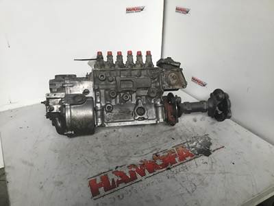 Bosch FUEL PUMP 0402646972 USED