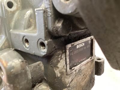 Bosch FUEL PUMP 0402646976 USED