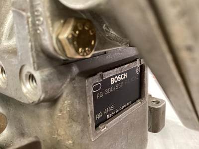 Bosch FUEL PUMP 0402646979 USED