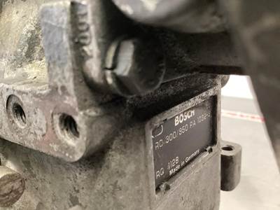 Bosch FUEL PUMP 0402646994 USED