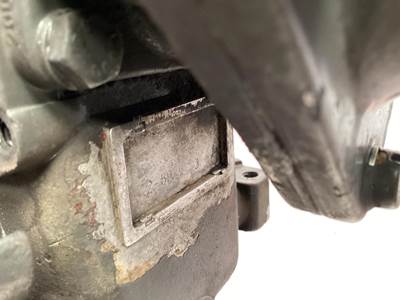 Bosch FUEL PUMP 0402646996 USED