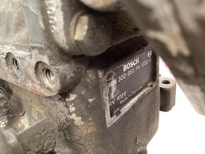 Bosch FUEL PUMP 0402646997 USED