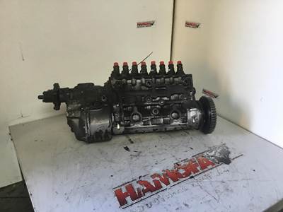 Bosch FUEL PUMP 0402648700 USED