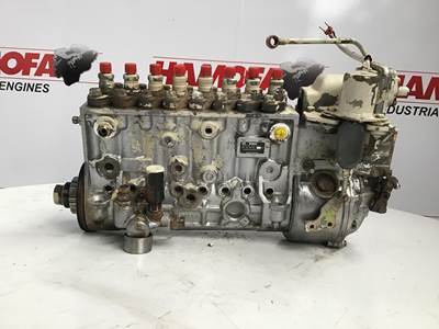 Bosch FUEL PUMP 0402648780 USED