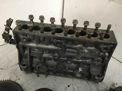 Bosch FUEL PUMP 0402648782 USED