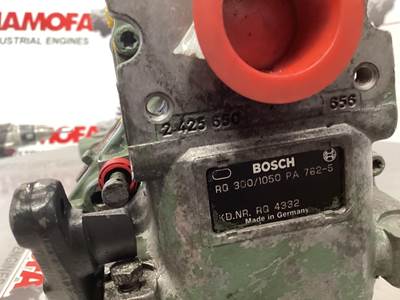Bosch FUEL PUMP 0402648817 USED
