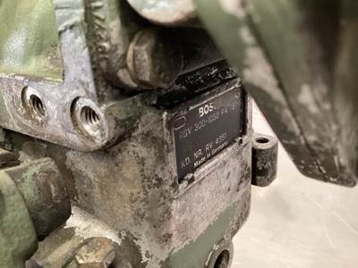 Bosch FUEL PUMP 0402648845 USED