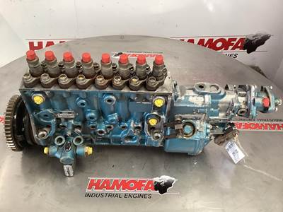 Bosch FUEL PUMP 0402648855 USED