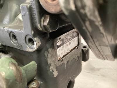 Bosch FUEL PUMP 0402648858 USED