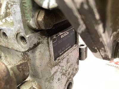 Bosch FUEL PUMP 0402648878 USED