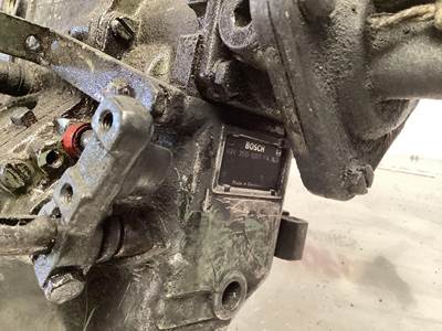 Bosch FUEL PUMP 0402648879 USED