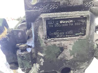 Bosch FUEL PUMP 0402648889 USED