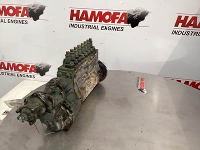 Bosch FUEL PUMP 0402648893 USED