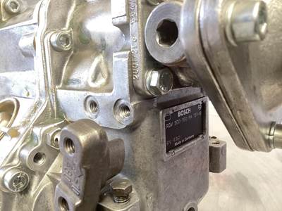 Bosch FUEL PUMP 0402648894 USED