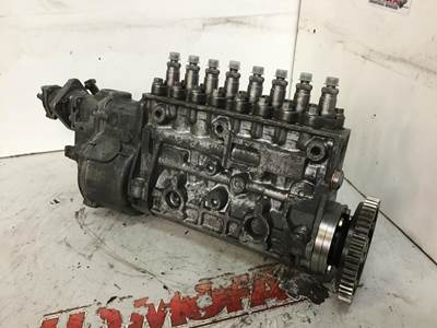 Bosch FUEL PUMP 0402648902 USED