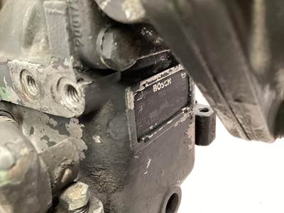 Bosch FUEL PUMP 0402648907 USED